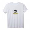 Bad Badtz Maru Sanrio Charakter T-Shirt - Klassisches Japan Design, Offiziell Lizenzierte Sanrio Bekleidung für Fans