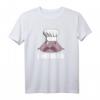Chefblob Chefkoch Wortspiel Blobfisch T-Shirt  Witziges Meerestier Motiv für Köche & Blobfisch Fans, Perfekt als Geschenk
