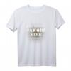 Das heißt Jawohl Herr Oberstabsfeldwebel Bundeswehr T-Shirt - Lustiges Spruchshirt mit Flecktarn Muster für Beförderung & Soldaten
