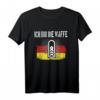 OberStabsFeldwebel Dienstgrad T-Shirt - Bundeswehr Soldaten Geschenk, lustige Sprüche & Beförderungsgeschenk