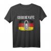 OberStabsFeldwebel Dienstgrad T-Shirt - Bundeswehr Soldaten Geschenk, lustige Sprüche & Beförderungsgeschenk