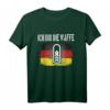 OberStabsFeldwebel Dienstgrad T-Shirt - Bundeswehr Soldaten Geschenk, lustige Sprüche & Beförderungsgeschenk