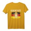 OberStabsFeldwebel Dienstgrad T-Shirt - Bundeswehr Soldaten Geschenk, lustige Sprüche & Beförderungsgeschenk