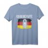 OberStabsFeldwebel Dienstgrad T-Shirt - Bundeswehr Soldaten Geschenk, lustige Sprüche & Beförderungsgeschenk
