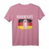 OberStabsFeldwebel Dienstgrad T-Shirt - Bundeswehr Soldaten Geschenk, lustige Sprüche & Beförderungsgeschenk