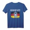 OberStabsFeldwebel Dienstgrad T-Shirt - Bundeswehr Soldaten Geschenk, lustige Sprüche & Beförderungsgeschenk