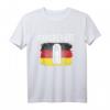 OberStabsFeldwebel Dienstgrad T-Shirt - Bundeswehr Soldaten Geschenk, lustige Sprüche & Beförderungsgeschenk