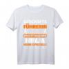 Geschäftsführerin Multitasking Ninja lustig T-Shirt  Perfektes Geschenk zum HapBunny für Power-Frauen und Managerinnen