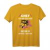 Staplerfahrer - Chef Ich War Das Nicht Lustiges Logistik T-Shirt  Perfektes Geschenk für Lagerarbeiter, Gabelstaplerfahrer & Fachlageristen