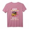 Staplerfahrer - Chef Ich War Das Nicht Lustiges Logistik T-Shirt  Perfektes Geschenk für Lagerarbeiter, Gabelstaplerfahrer & Fachlageristen