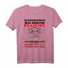 Glückwunsch zu deiner Flucht | Abschied T-Shirt für Kollegen, Praktikanten & Rentner  Perfekt für Jobwechsel, Rente & Neuanfang