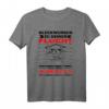 Glückwunsch zu deiner Flucht | Abschied T-Shirt für Kollegen, Praktikanten & Rentner  Perfekt für Jobwechsel, Rente & Neuanfang