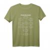 Herren Lustige Sprüche Männer Fun - Problem Lösung Kurzarm T-Shirt für Beruf & Freizeit, Geschenkidee für Nerds & Geeks