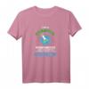 Chemieingenieur Technik T-Shirt für Männer und Frauen  Klassischer Schnitt, doppelt genäht, stilvolle Berufskleidung