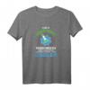 Chemieingenieur Technik T-Shirt für Männer und Frauen  Klassischer Schnitt, doppelt genäht, stilvolle Berufskleidung