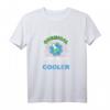 Chemieingenieur Technik T-Shirt für Männer und Frauen  Klassischer Schnitt, doppelt genäht, stilvolle Berufskleidung