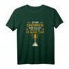 Lustiges Chemiker Design T-Shirt für Chemie Studenten, Laboranten & Professoren  Perfektes Geschenk für Abschluss, Geburtstag & Weihnachten
