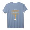 Lustiges Chemiker Design T-Shirt für Chemie Studenten, Laboranten & Professoren  Perfektes Geschenk für Abschluss, Geburtstag & Weihnachten