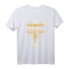 Lustiges Chemiker Design T-Shirt für Chemie Studenten, Laboranten & Professoren  Perfektes Geschenk für Abschluss, Geburtstag & Weihnachten