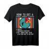 Lustiges Chemieingenieur T-Shirt - Funny Engineer Quote für Chemieingenieure, perfekte Geschenkidee für Bachelor & Meister im Chemieingenieurwesen
