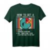 Lustiges Chemieingenieur T-Shirt - Funny Engineer Quote für Chemieingenieure, perfekte Geschenkidee für Bachelor & Meister im Chemieingenieurwesen