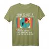 Lustiges Chemieingenieur T-Shirt - Funny Engineer Quote für Chemieingenieure, perfekte Geschenkidee für Bachelor & Meister im Chemieingenieurwesen