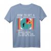 Lustiges Chemieingenieur T-Shirt - Funny Engineer Quote für Chemieingenieure, perfekte Geschenkidee für Bachelor & Meister im Chemieingenieurwesen