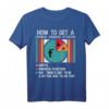 Lustiges Chemieingenieur T-Shirt - Funny Engineer Quote für Chemieingenieure, perfekte Geschenkidee für Bachelor & Meister im Chemieingenieurwesen