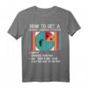 Lustiges Chemieingenieur T-Shirt - Funny Engineer Quote für Chemieingenieure, perfekte Geschenkidee für Bachelor & Meister im Chemieingenieurwesen