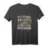 Jawohl Herr Stabsunteroffizier Bundeswehr T-Shirt für Soldaten & Ausbilder - Coole Sprüche für Wehrdienst & Militär