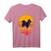 Chihuahua Shirt Geschenk Idee T-Shirt - Lustiges Retro Hundemotiv für Geburtstag & Weihnachten für Familie & Hundeliebhaber