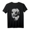 Chihuahua-Mix T-Shirt - Klassisch geschnitten, doppelt genähter Saum für Hundeliebhaber und Hundemotiv-Fans