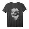 Chihuahua-Mix T-Shirt - Klassisch geschnitten, doppelt genähter Saum für Hundeliebhaber und Hundemotiv-Fans
