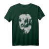 Chihuahua-Mix T-Shirt - Klassisch geschnitten, doppelt genähter Saum für Hundeliebhaber und Hundemotiv-Fans