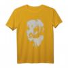 Chihuahua-Mix T-Shirt - Klassisch geschnitten, doppelt genähter Saum für Hundeliebhaber und Hundemotiv-Fans
