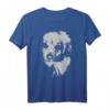 Chihuahua-Mix T-Shirt - Klassisch geschnitten, doppelt genähter Saum für Hundeliebhaber und Hundemotiv-Fans