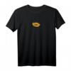 Jesus Sonnenblume Kreuz Christliches T-Shirt  Perfektes Geschenk für Christen zu Weihnachten, Ostern & Kirchliche Anlässe