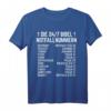 Die 24/7 Bibel Notfallnummern - Lustiges Christliches T-Shirt mit Bibelversen für Christen, Taufe & Ministranten
