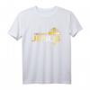 Ich glaube in Jesus - Christliches Geschenk T-Shirt für Damen, Herren & Kinder | Glaubensbekundung für Kirche, Alltag & Muttertag