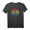 He is Risen! Jesus lebt - Christliches Oster T-Shirt mit Glaubensbotschaft für Christen und Gottesdienste