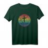 He is Risen! Jesus lebt - Christliches Oster T-Shirt mit Glaubensbotschaft für Christen und Gottesdienste