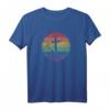 He is Risen! Jesus lebt - Christliches Oster T-Shirt mit Glaubensbotschaft für Christen und Gottesdienste