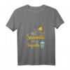 Damen Senorita Tequila Mexican Fiesta Funny Cinco de Mayo T-Shirt mit V-Ausschnitt  Perfekt für Feiern, Geschenke & Partyoutfits