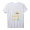 Damen Senorita Tequila Mexican Fiesta Funny Cinco de Mayo T-Shirt mit V-Ausschnitt  Perfekt für Feiern, Geschenke & Partyoutfits