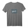HapBunny Menschenfeind Grafik T-Shirt  Humorvolles Geschenk mit Altgriechischem Motiv für Erwachsene