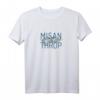 HapBunny Menschenfeind Grafik T-Shirt  Humorvolles Geschenk mit Altgriechischem Motiv für Erwachsene