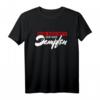 Vape T-Shirt mit Spruch 'ich geh Dampfen' - Perfektes Geschenk für Dampfer, Cloudchaser & Vape-Freaks
