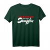 Vape T-Shirt mit Spruch 'ich geh Dampfen' - Perfektes Geschenk für Dampfer, Cloudchaser & Vape-Freaks