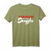 Vape T-Shirt mit Spruch 'ich geh Dampfen' - Perfektes Geschenk für Dampfer, Cloudchaser & Vape-Freaks