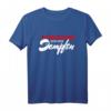 Vape T-Shirt mit Spruch 'ich geh Dampfen' - Perfektes Geschenk für Dampfer, Cloudchaser & Vape-Freaks